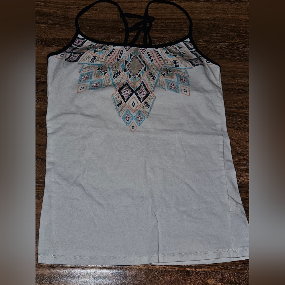 Aero cami top